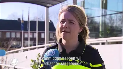 Vader die gezocht werd vanwege gezinsmoord Etten-Leur gevonden