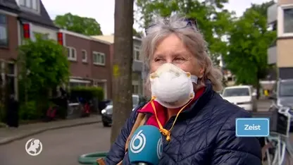 Ruim kwart van de Nederlanders gebruikt beschermingsmiddel tegen coronavirus