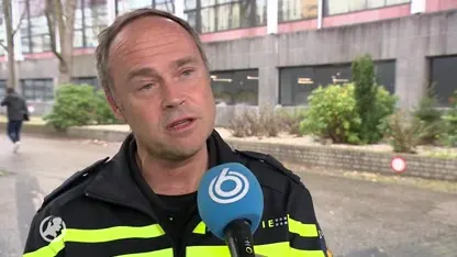 Flink meer geweld tegen politieagenten, vooral in het uitgaansleven