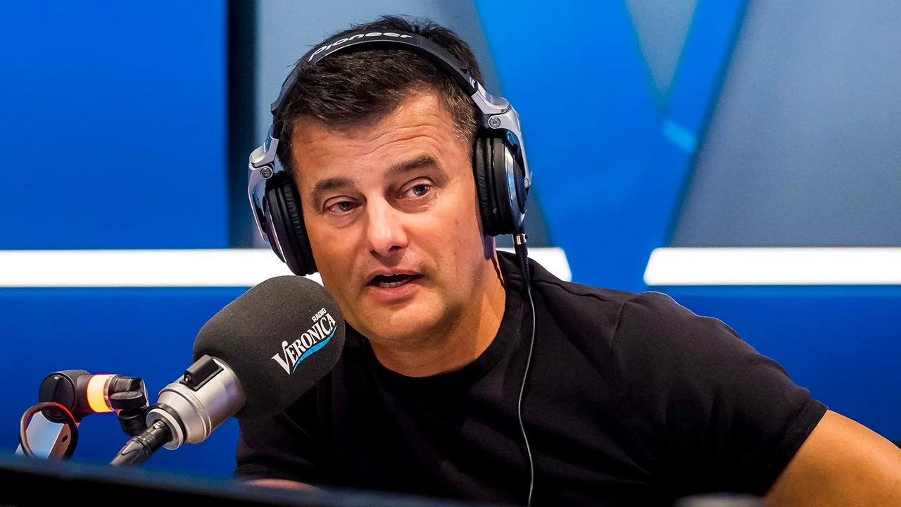 Heeft Wilfred een burn-out?!