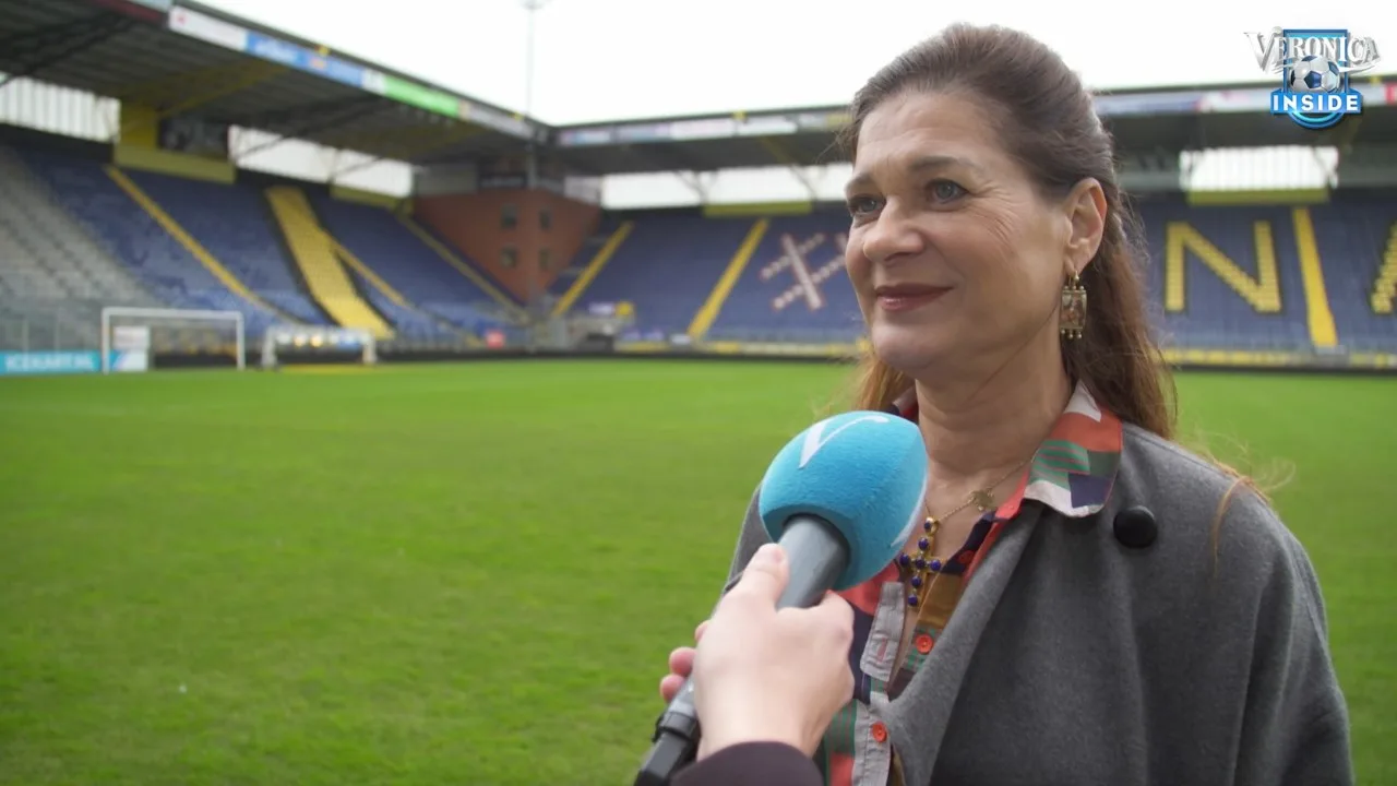 NAC-directeur over telefonisch ontslag Penders: ‘Iemand moet het doen’