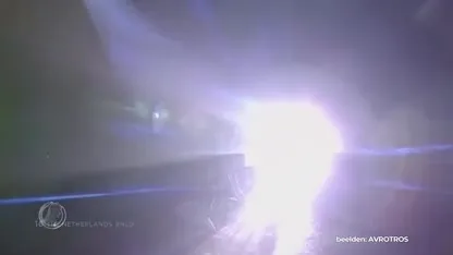 Nederland in de ban van Duncanmania