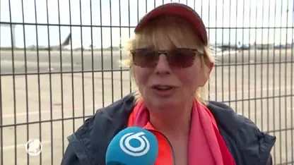 Leeuwinnen weer op Nederlandse bodem