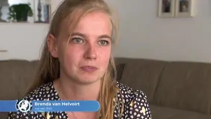 Team Daniëlle fietst als waarschuwing tegen xtc-gebruik