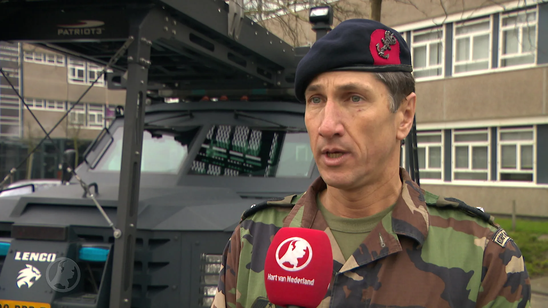 Grootschalige oefening Koninklijke Marine tegen terrorisme