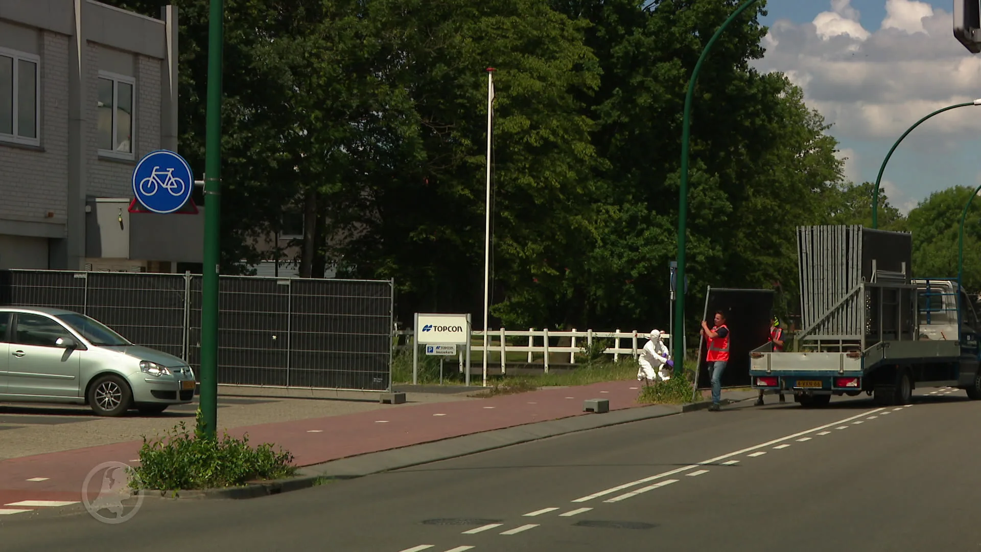Rechtszaak begint over dood 14-jarige Savannah Dekker