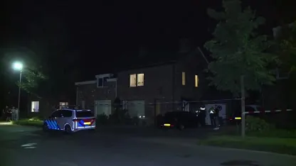 Dode man aangetroffen in woning Maastricht