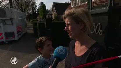 Buurtbewoners woning Soest: 'Vrouw al sinds de kerst niet meer gezien'