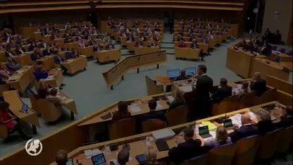 Grapperhaus door het stof: 'Ik ga niet meer voetbal kijken tijdens debat'