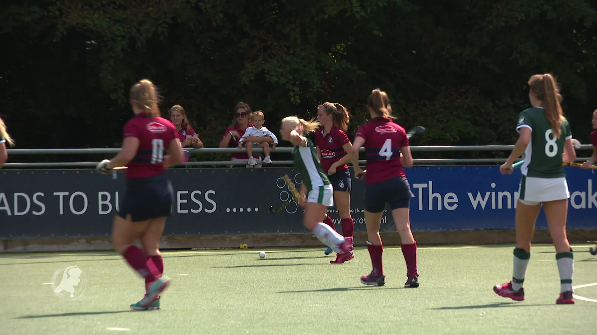 Flinke stijging sportclubs die roken in de ban doen