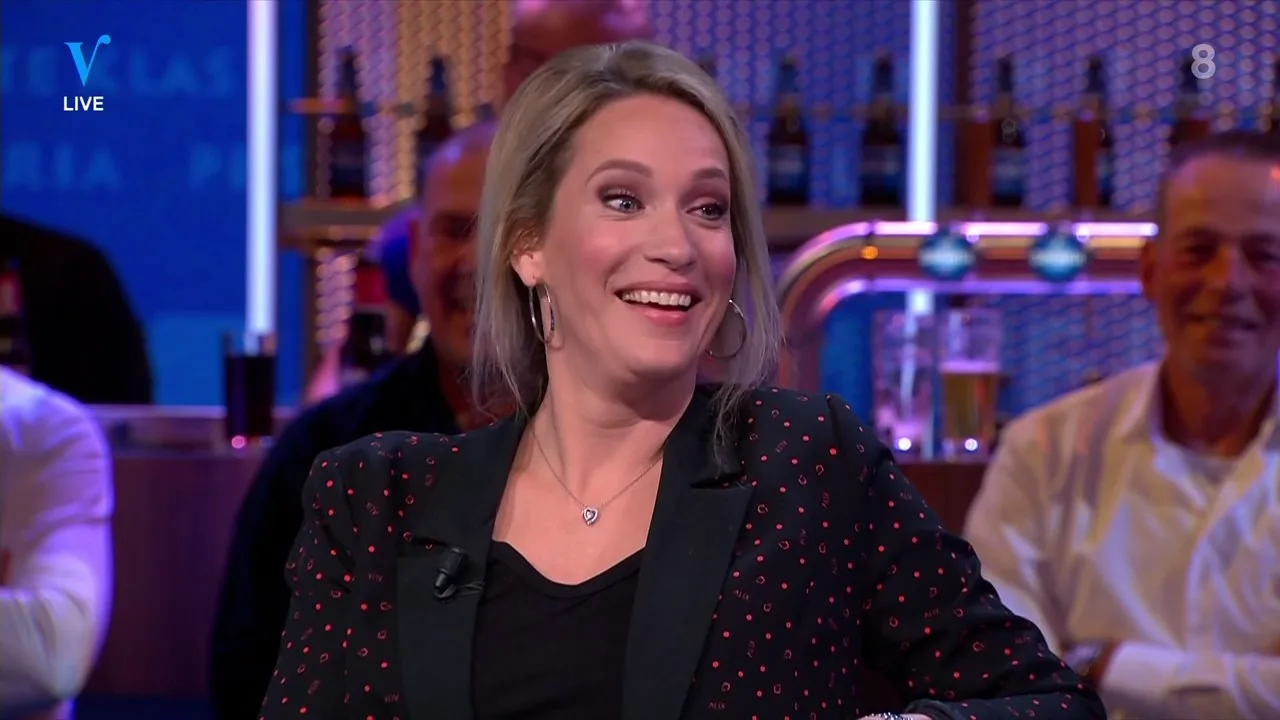 Samenvatting Veronica Inside, vrijdag 1 november 2019