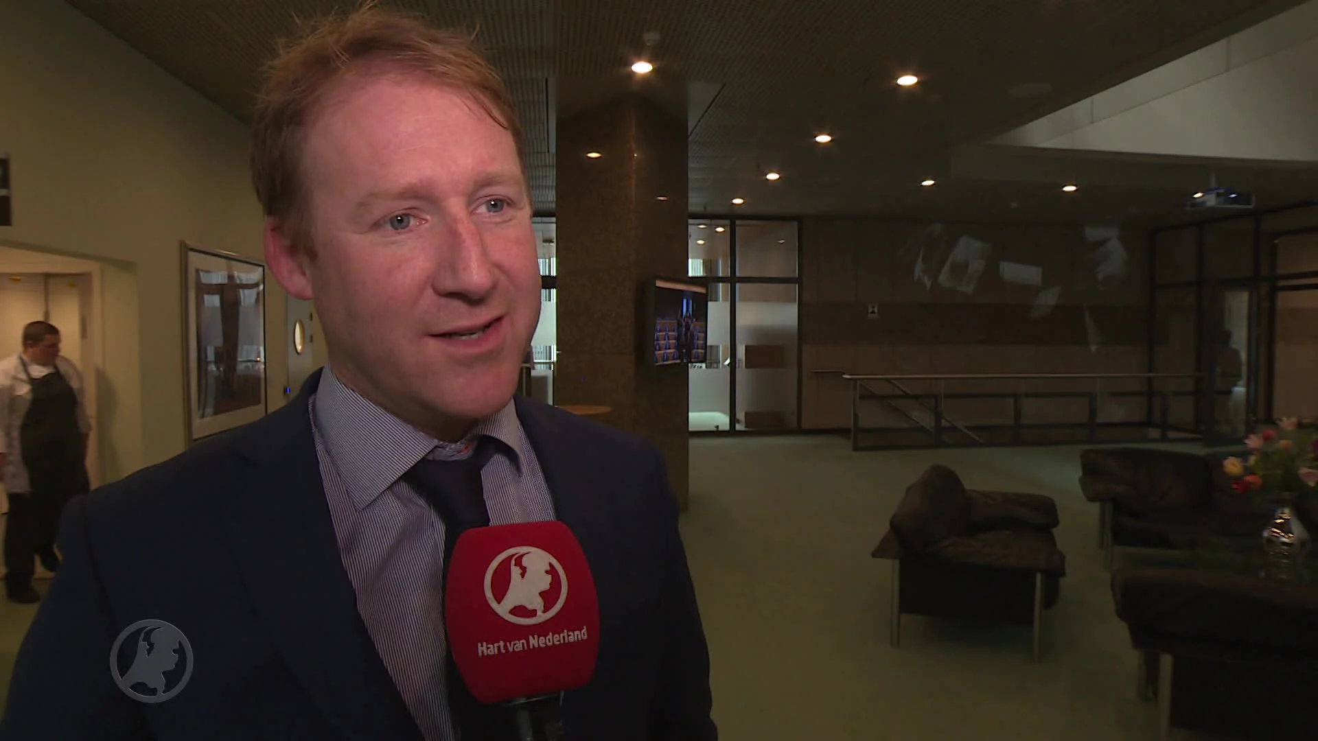 Kamerleden reageren op shirtjesrel: 'Dit ziet er niet uit'