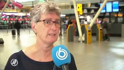 Wat Vindt Nederland: we gaan op vakantie en nemen mee..?