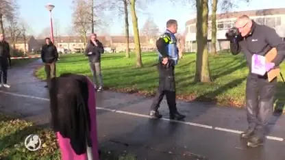 Explosief aangetroffen in Nieuwegein
