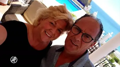 Roos loopt 'corona de wereld uit'