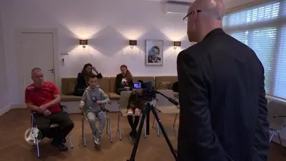 Speciale cursus helpt kinderen in no-time van stotteren af