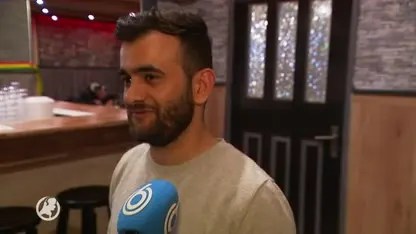 Man (33) bewusteloos geslagen bij massale vechtpartij in cafetaria Vlijmen