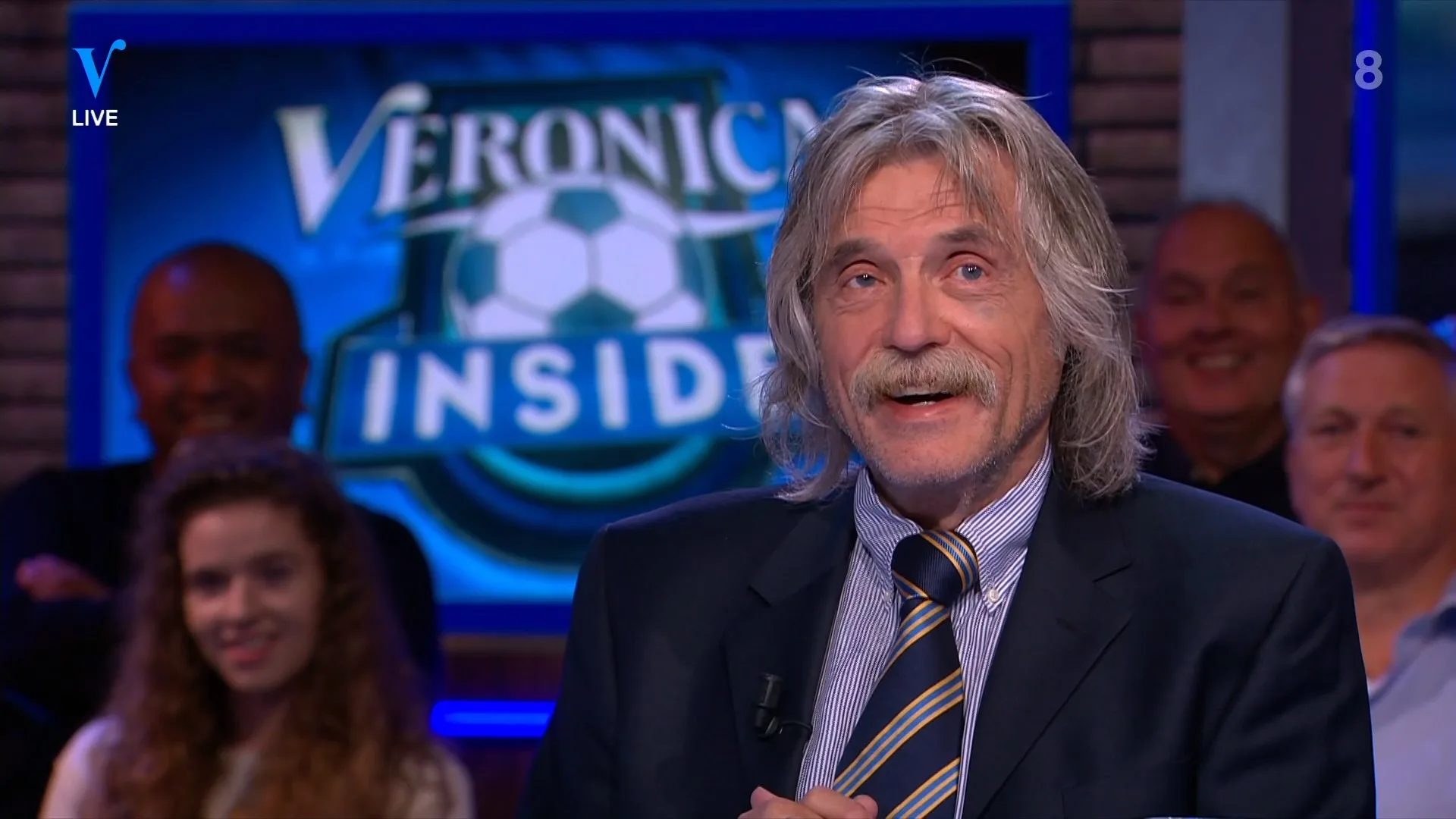 Bavaria Zo. moment: 'Dan ben je echt niet goed bij je hoofd'