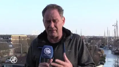 Piet Paulusma: 'Ik ga uit van een zware winter'