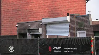 Slachtoffer Breda werd eerst vastgebonden en daarna in brand gestoken