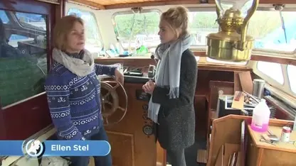 Niet iedereen in Flevoland is blij met zo'n groot evenement als de Floriade