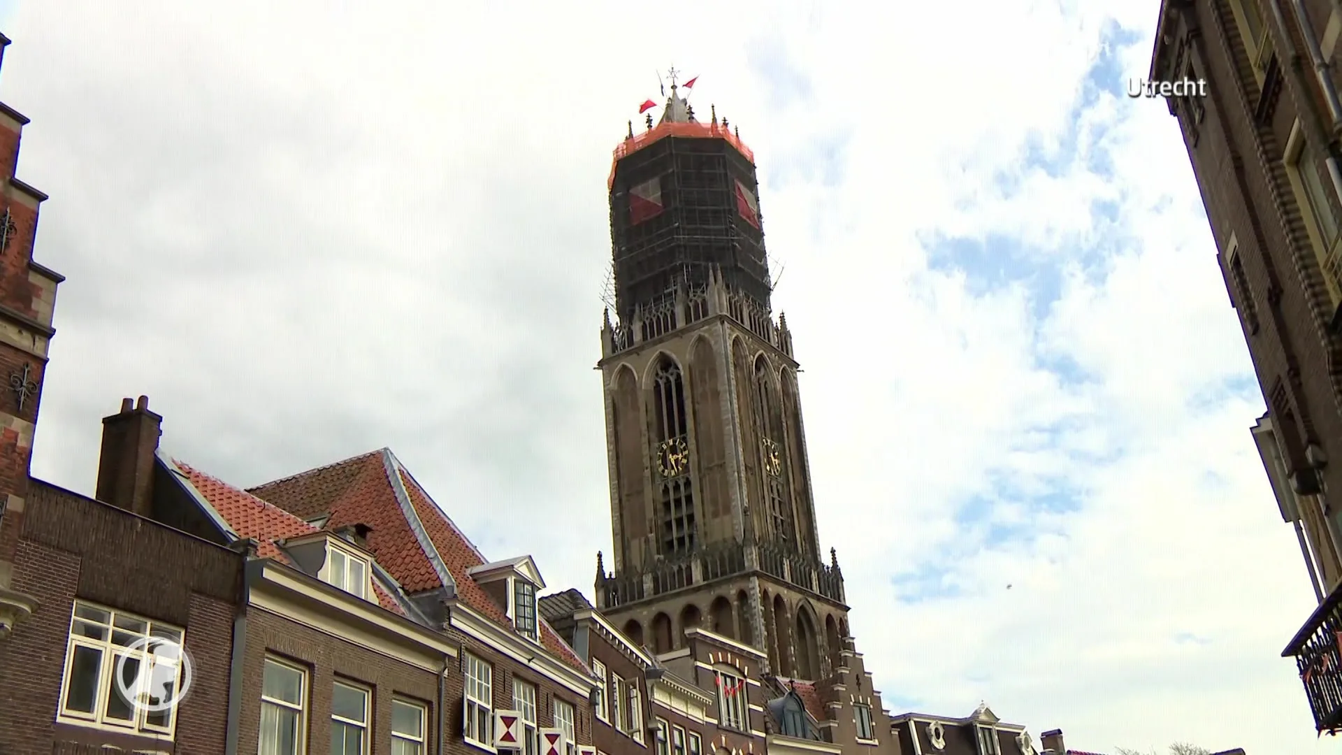 Koning bedankt voor geweldige Koningsdag