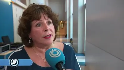 Geen celstraf maar tbs voor Malek F., dader is volledig ontoerekeningsvatbaar