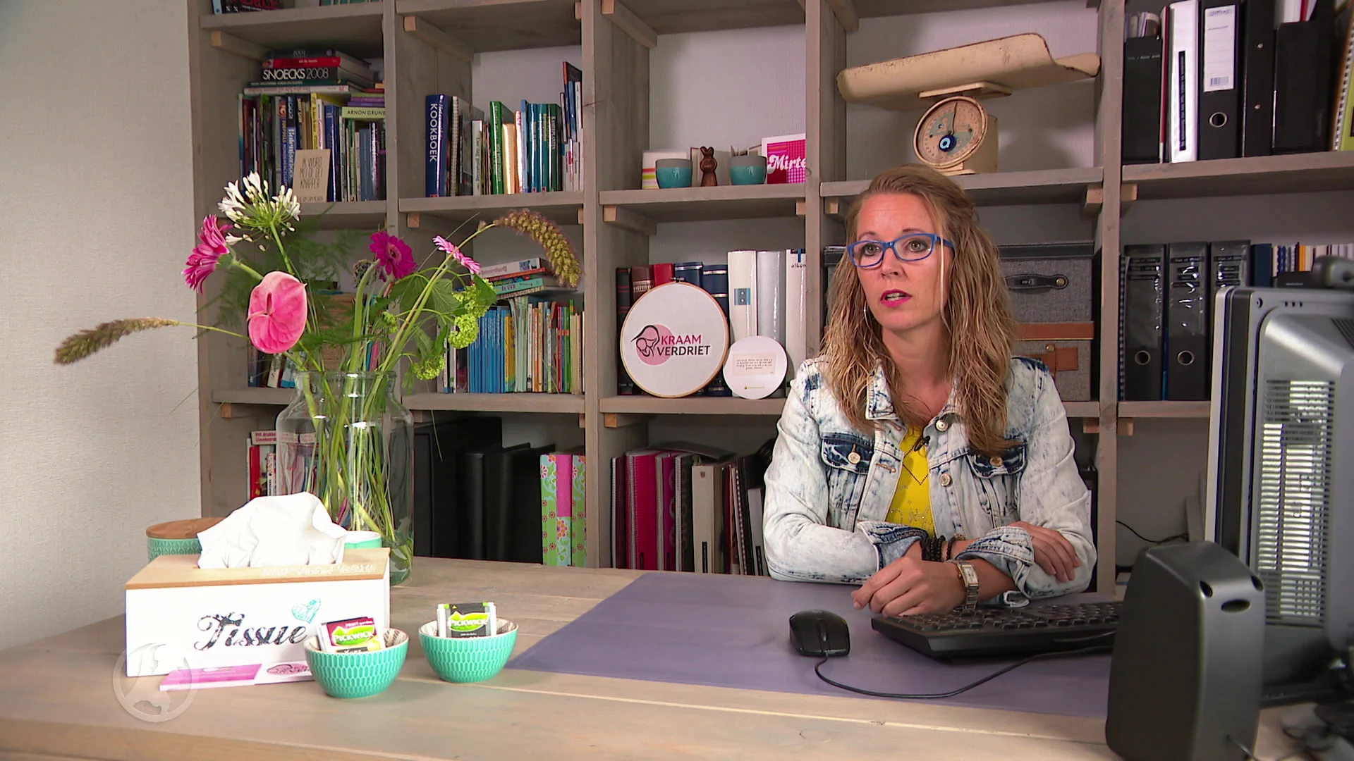 Helft Nederlandse vrouwen vindt praten over postnatale depressie moeilijk