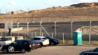 Geen Formule 1 in Zandvoort in mei vanwege coronavirus