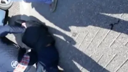 Aantal gewapende overvallen neemt toe: 'Gaat weer volledig de verkeerde kant op'