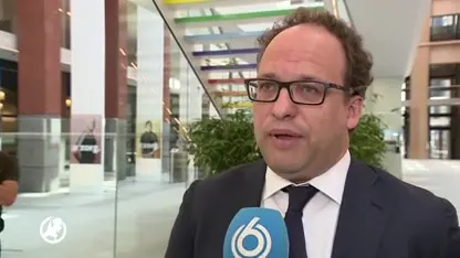 Koolmees wil stijging AOW-leeftijd mogelijk begrenzen