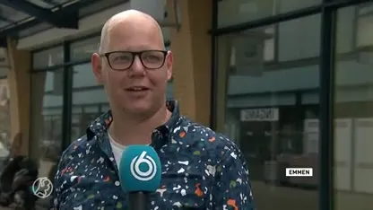 Nederlanders brengen zomervakantie massaal door in eigen land