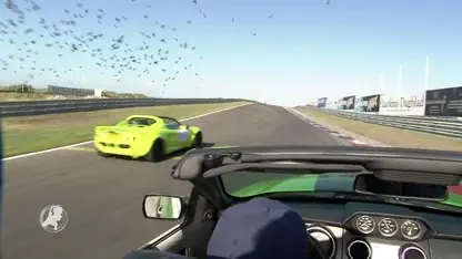 Wat vindt Nederland: Formule 1 op circuit Zandvoort?