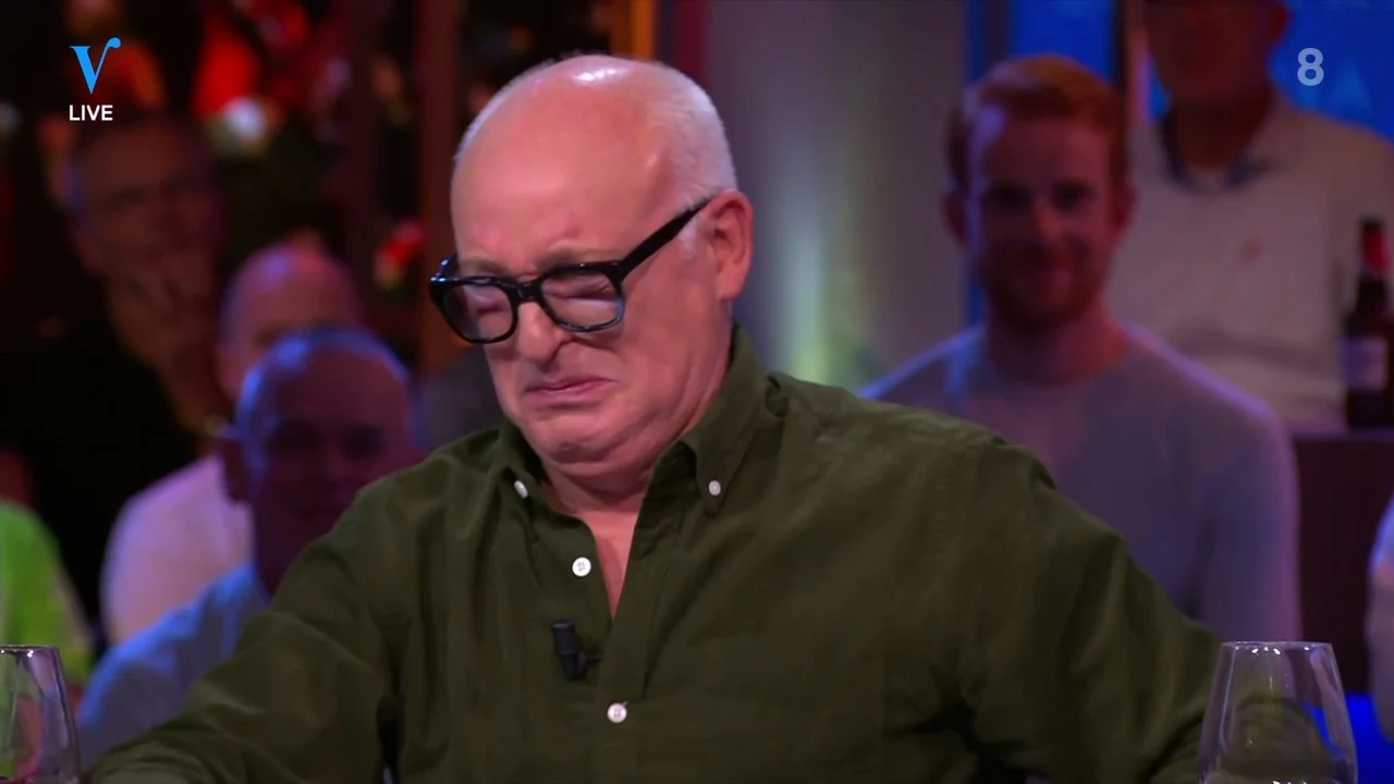 Samenvatting Veronica Inside, vrijdag 27 september 2019