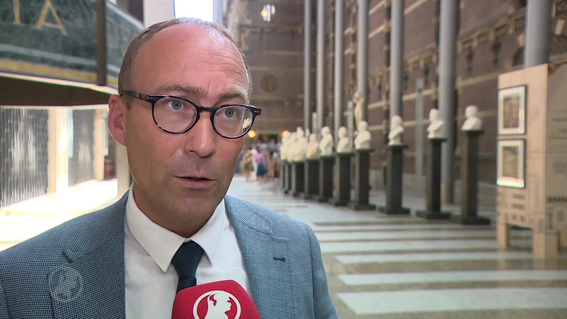 Appingedam volgt nieuwste gasdebat in Den Haag gespannen