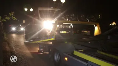 Voortvluchtige Toon R. uit Oss opgepakt op vakantiepark in Ede