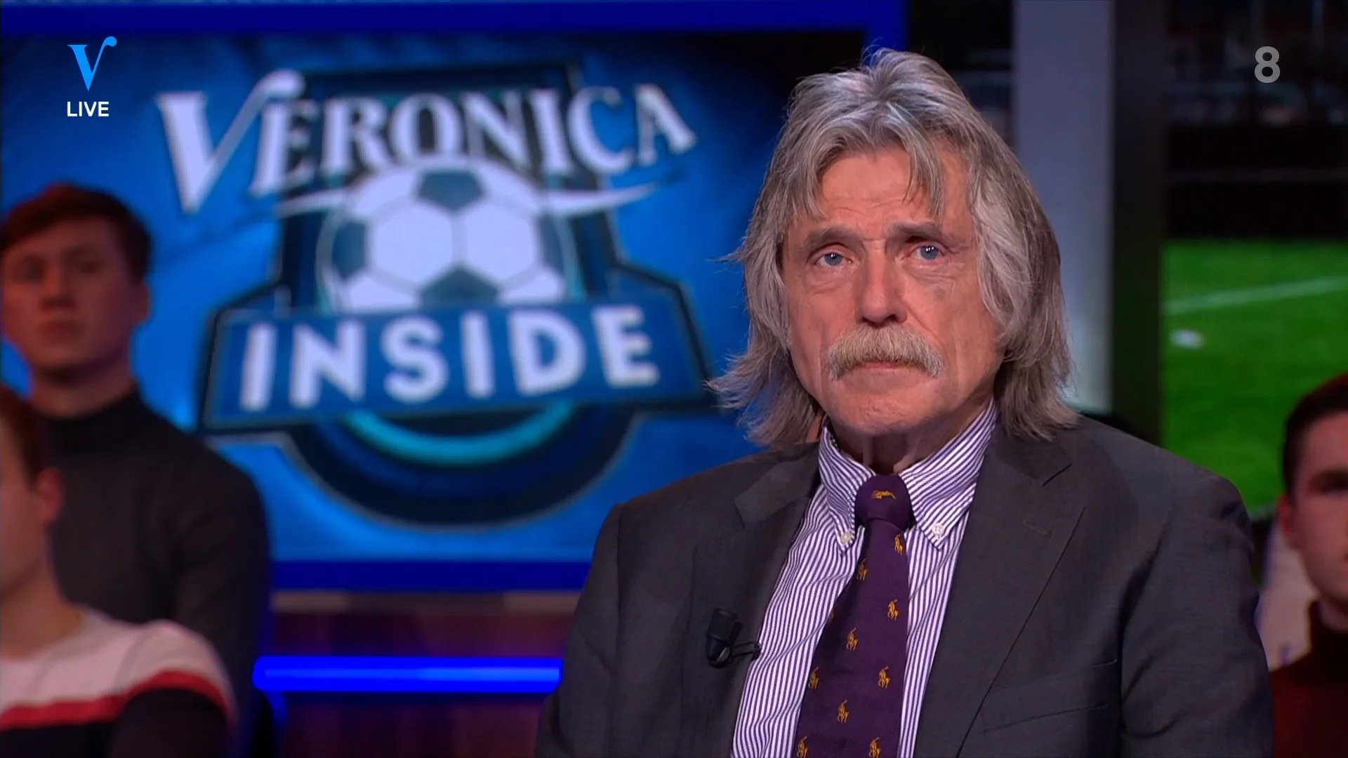 Toto-voorspelling: 'Als dit lukt, ga ik rentenieren'