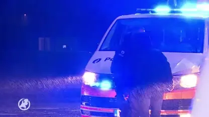 Limburger in beeld voor doodrijden 'geel hesje' België