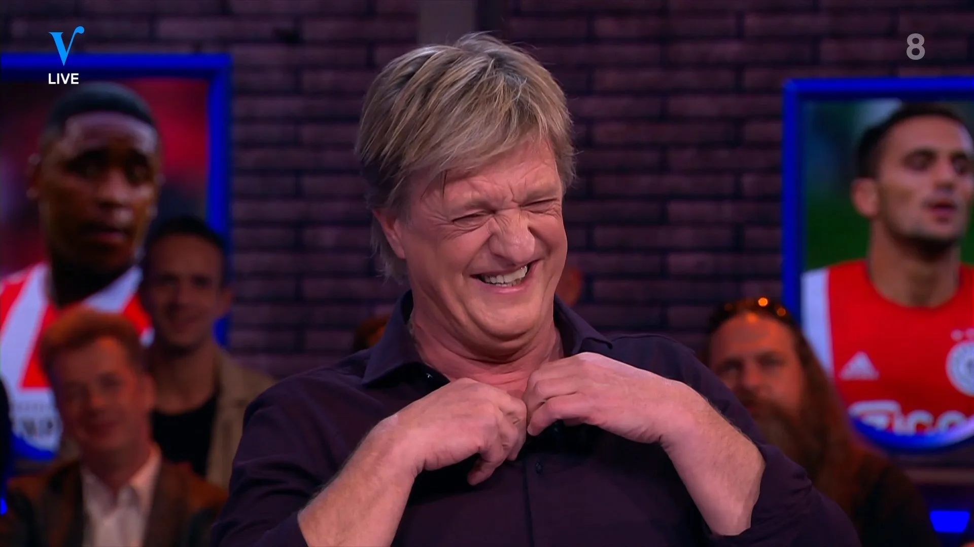 Samenvatting Veronica Inside, maandag 2 december 2019