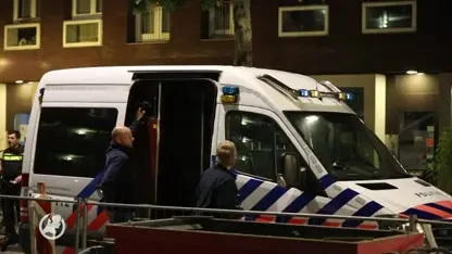 Schietpartij met één gewonde bij snackbar Toetje in Amsterdam-Oost