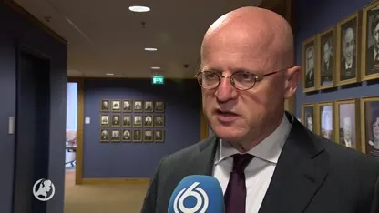 Minister Grapperhaus 'verbijsterd' over rapport doodgeschoten Hümeyra