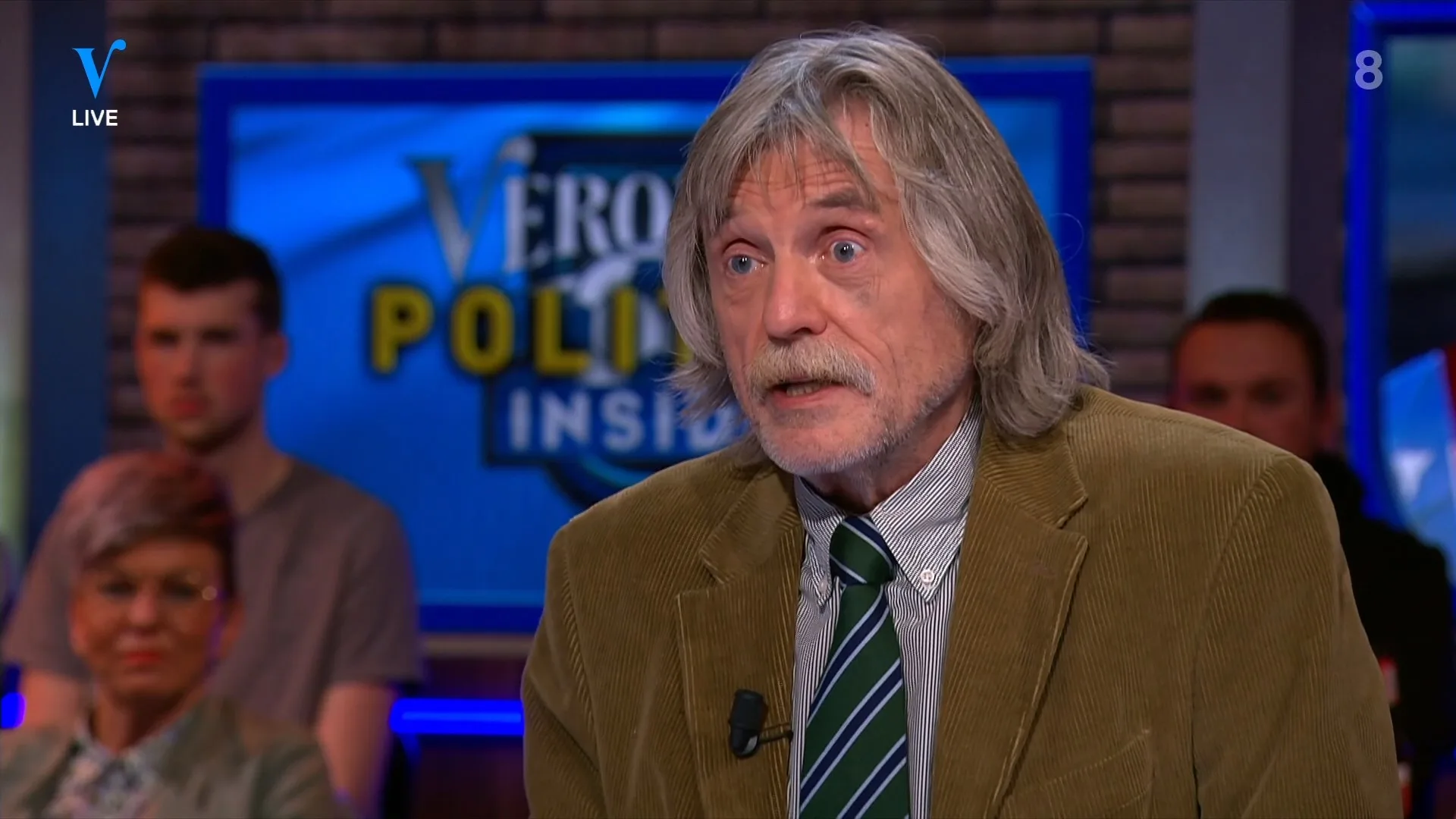 'Doe de deur niet meer open voor Jehova's!'