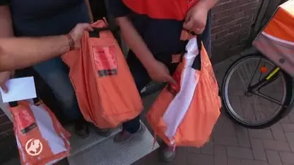 Waardetransportbedrijf biedt oplossing in strijd tegen examendiefstal