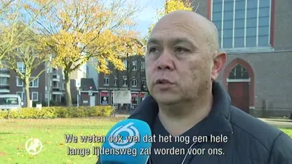 Vader Ivana Smit: 'Ik heb aan haar beloofd gerechtigheid te zoeken'