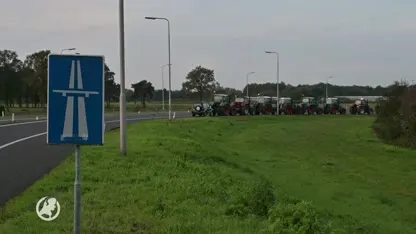 D-Day voor boeren