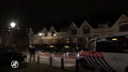 PSV-supporters boos over prestaties