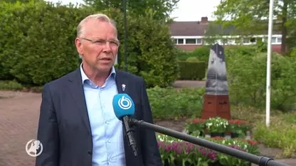 Nationaal Comité start initiatief met virtuele bloemen voor monumenten in Nederland