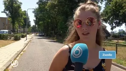 Eerste warmterecord gesneuveld: warmste 24 juli ooit