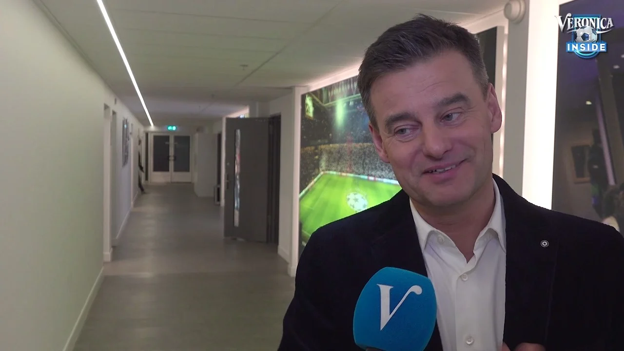 Wilfred over nieuwe podcast: 'Ik kan een andere kant van mezelf de ruimte geven'