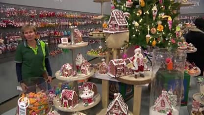 Kersttrends 2018: zeg NEE tegen de piek